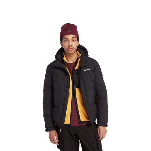 Timberland Archive Puffer jacka (Herr) - Black - M