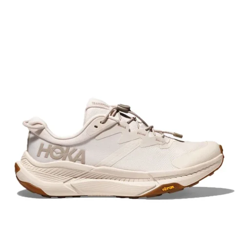 HOKA Transport promenadskor (dam) - Eggnog/Eggnog - 40