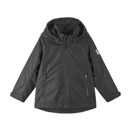 Reima Soutu Reimatec skaljacka (barn) - Black - 122cm
