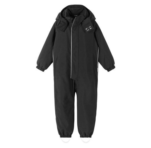 Black Diamond Vision Down Parka varm dunjacka (herr) - Black - S
