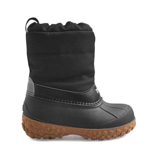 Reima Loskari vattenavisande vinterkängor (barn) - Black - 25