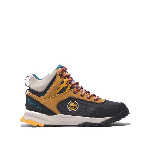 Timberland Lincoln Peak mid hiker GTX (Dam) - Wheat - 42