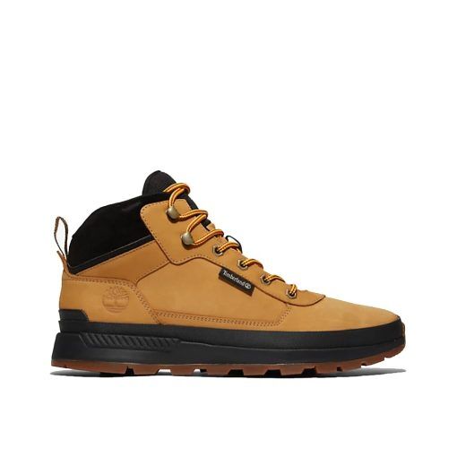 Timberland Field trekker mid kängor (herr) - Wheat Nubuck - 40