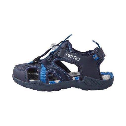 Reima Hiekalla sandaler (barn) - Navy - 38
