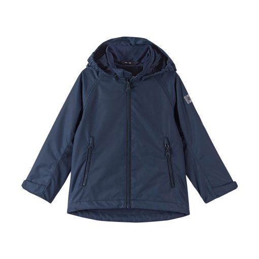 Reima Soutu Reimatec skaljacka (barn) - Navy - 92cm