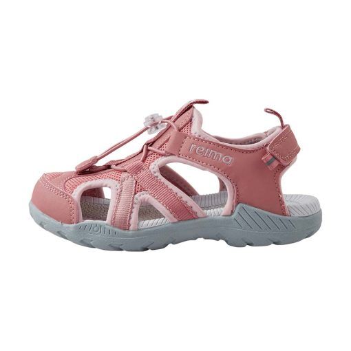 Reima Hiekalla sandaler (barn) - Blush Rose - 37