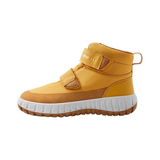 Reima Patter 2.0 Reimatec vattentäta skor (barn) - Ochre Yellow - 24