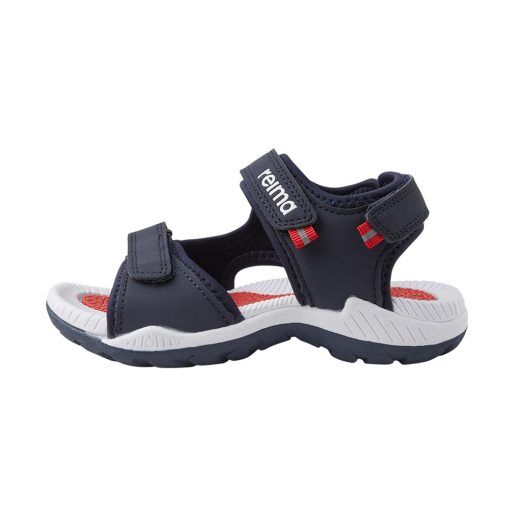 Reima Ratas bekväma sandaler (barn) - Navy - 28