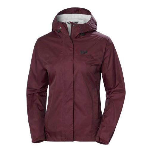 Helly Hansen Loke Jacket skaljacka (dam) - Hickory - S