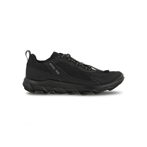 Ecco MX Low W sneakers (dam) - Black/Black - 39
