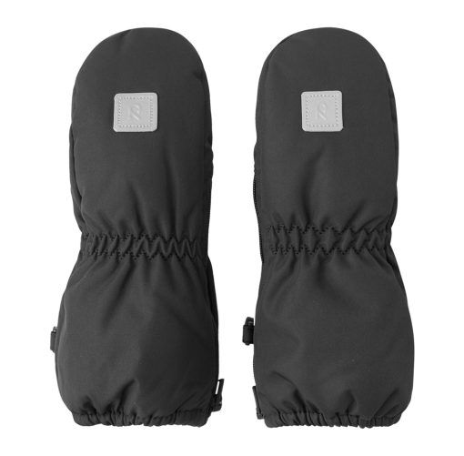 Reima Tassu vintervantar (barn) - Black - 1