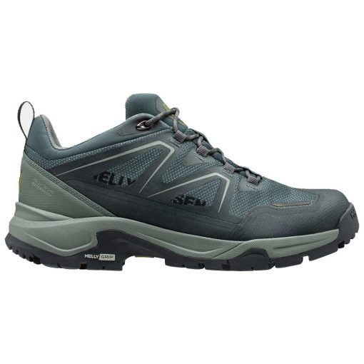 Helly Hansen Cascade Low HT trekkingskor (dam) - Tropper / Eucalyptus - 38