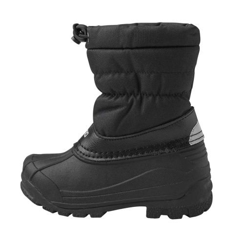 Reima Nefar vinterkängor (barn) - Black - 24