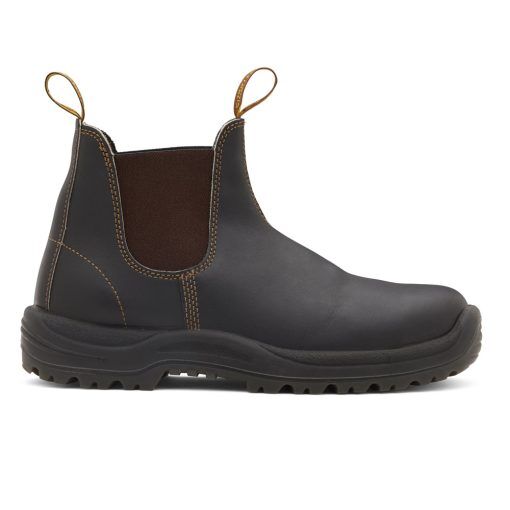 Blundstone 192 boots (dam / herr / unisex) - 38,5