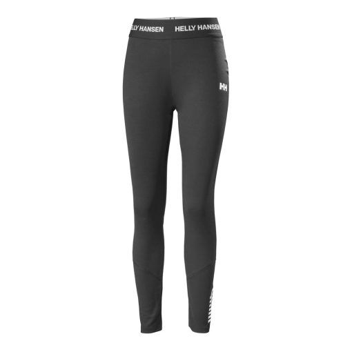 Helly Hansen Lifa Active Pant underställsbyxor (dam) - Black - L