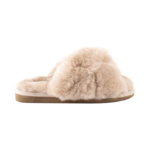 Shepherd Lovisa tofflor (dam) - 38