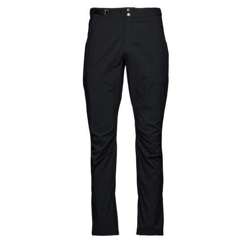 Black Diamond Technician Pro Alpine Pants byxor (herr) - Black - 34