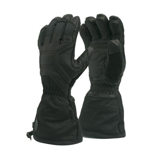 Black Diamond Women&apos;s Guide handskar (dam) - M