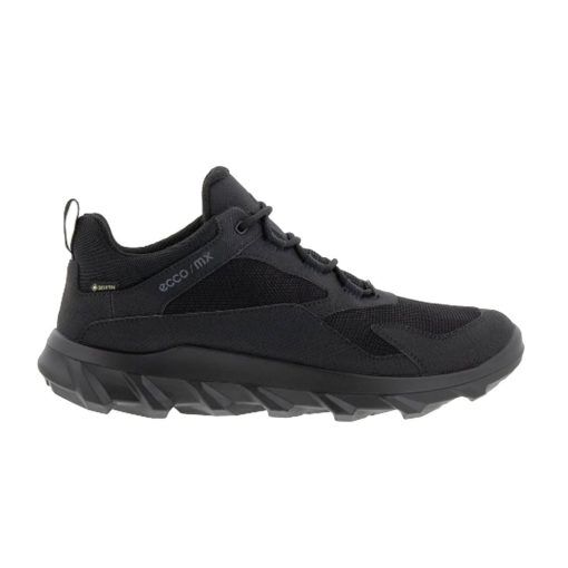 Ecco MX Low M GTX sneakers (herr) - Black/Black - 43