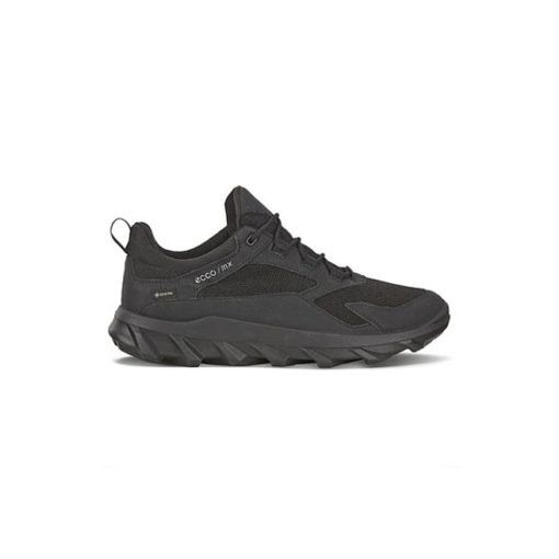 Ecco MX Low M sneakers (herr) - Black - 46