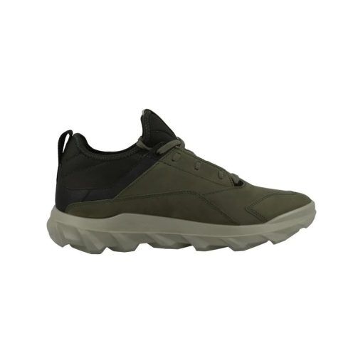 Ecco MX Low M sneakers (herr) - Grape Leaf - 40