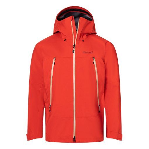 Marmot Alpinist GORE-TEX Jacket (herr) - Cairo - S