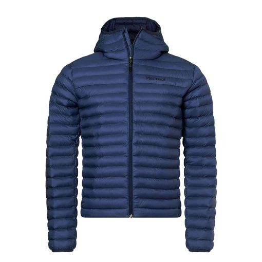 Marmot Echo Featherless Hoody jacka (herr) - Arctic Navy - XL