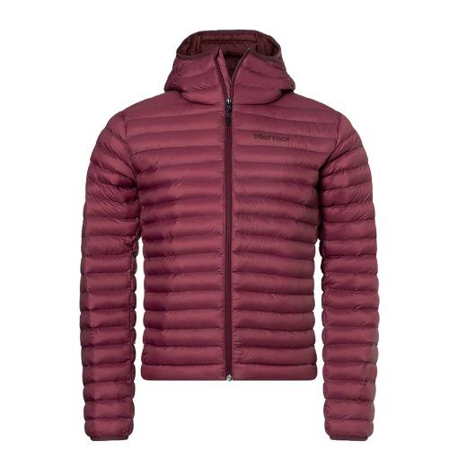 Marmot Echo Featherless Hoody jacka (herr) - Port Royal - M