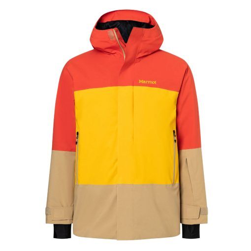 Marmot Elevation Jacket skidjacka (herr) - Cairo - S