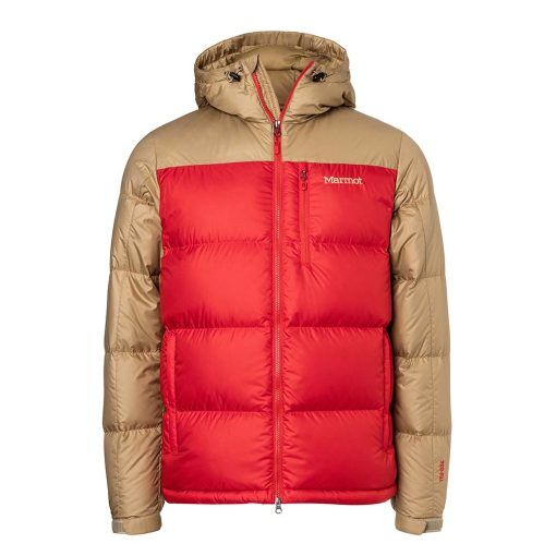 Marmot Guides Down Hoody dunjacka (herr) - Cairo/Shetland - XXL
