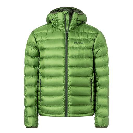 Marmot Hype Down Hoody dunjacka (herr) - Foliage - XL