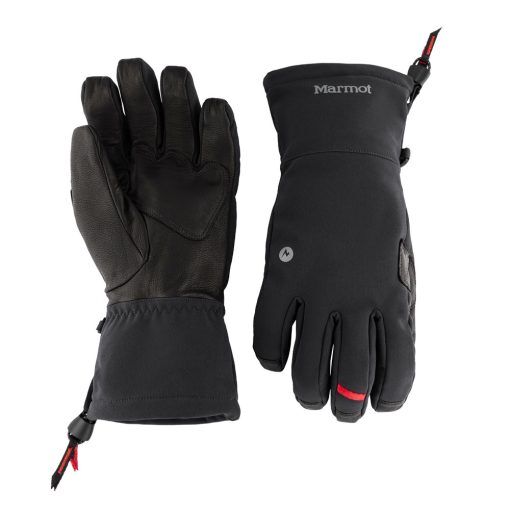 Marmot Kananaskis Glove vinterhandskar (unisex) - L