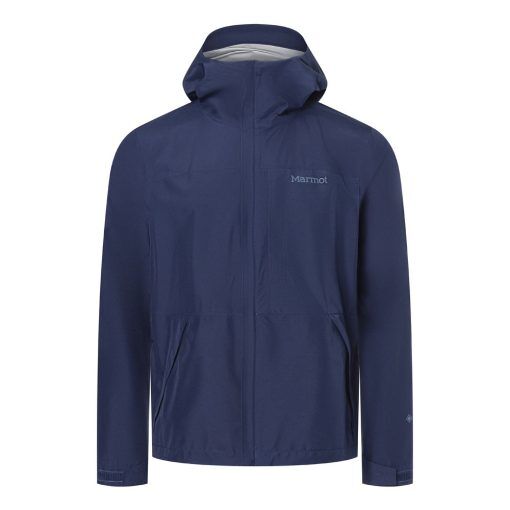 Marmot Minimalist Jacket – jacka (herr) - Arctic Navy - M