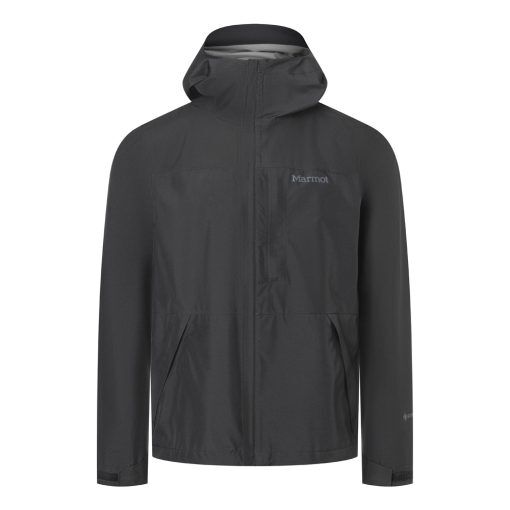 Marmot Minimalist Jacket – jacka (herr) - Black - XL