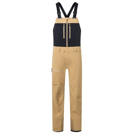 Marmot Refuge Pro Bib skidbyxor (herr) - Shetland - XL