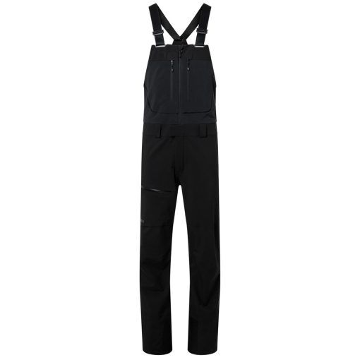 Marmot Refuge Pro Bib skidbyxor (herr) - Black - XL