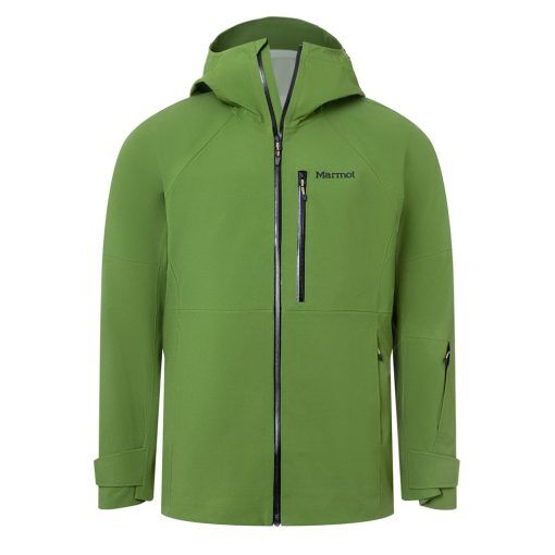 Marmot Refuge Pro Jacket (herr) - Foliage - M