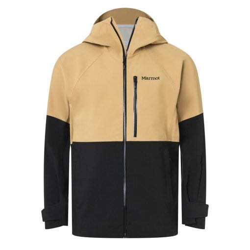 Marmot Refuge Pro Jacket (herr) - Shetland - M