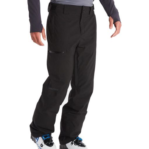 Marmot Snowblast Pant skidbyxa (herr) - Black - S