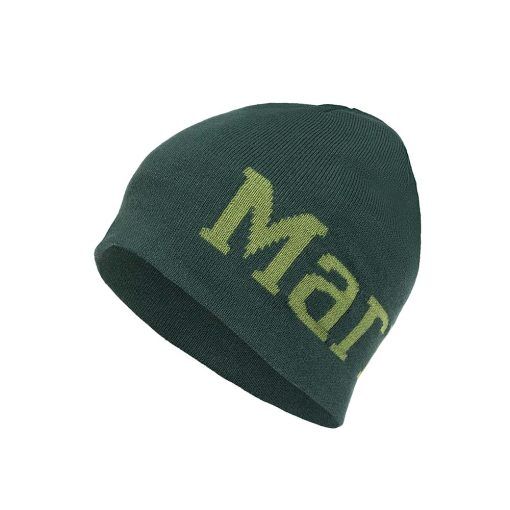 Marmot Summit Hat – mössa - Nori/Foliage