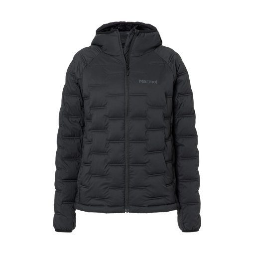 Marmot WarmCube Active Novus täckjacka (dam) - Black - M