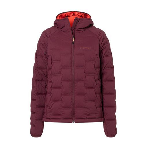 Marmot WarmCube Active Novus täckjacka (dam) - Port Royal - XS