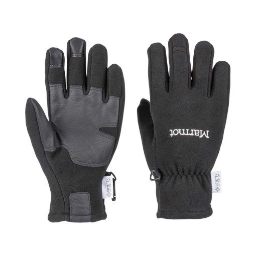 Marmot Wm’s Infinium Windstopper handskar - L