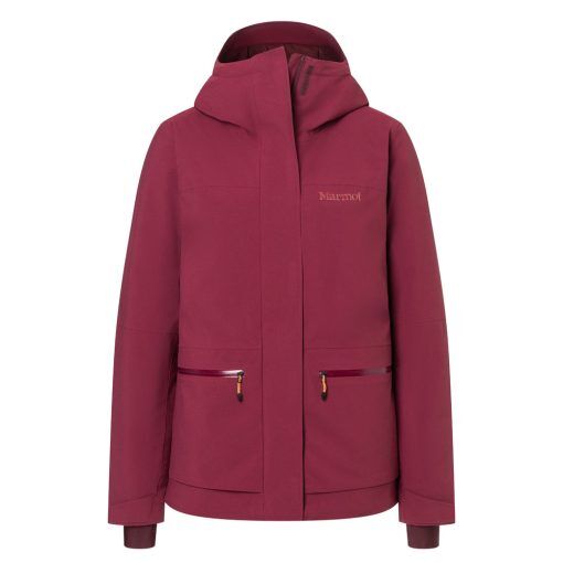 Marmot Wm’s Refuge Jacket – skidjacka (dam) - Port Royal - XS