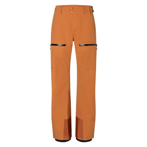 Marmot Wm’s Orion GORE-TEX Pant skidbyxor (dam) - Copper - S