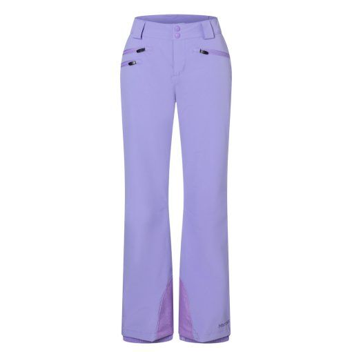 Marmot Wm‘s Slopestar Pant skidbyxa (dam) - Paisley - XL