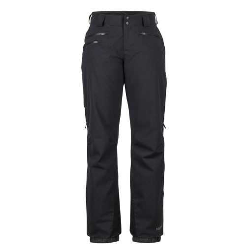 Marmot Wm‘s Slopestar Pant skidbyxa (dam) - Black - S