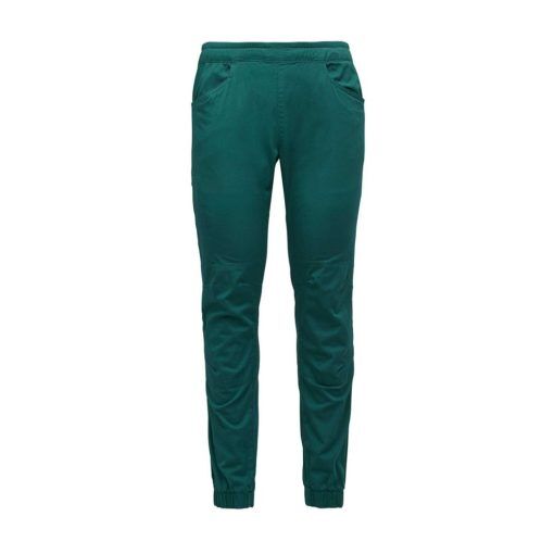 Black Diamond Notion Pants bomullsbyxor (herr) - 2022 - Deep Forest - S