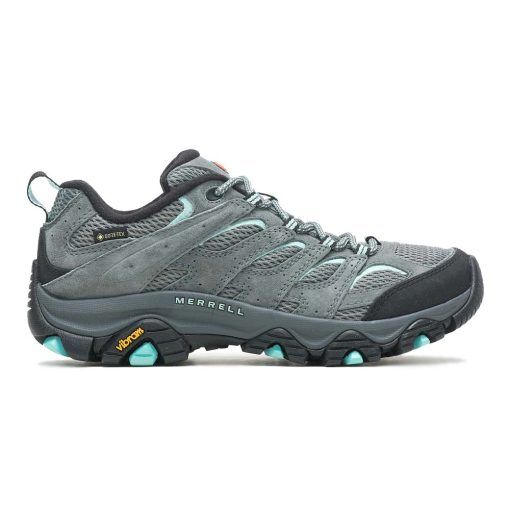 Merrell Moab 3 GORE-TEX vandringssko (dam) - Sedona Sage - 37