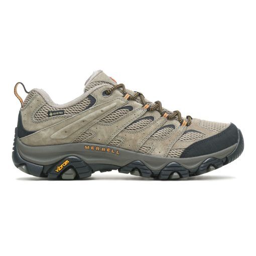 Merrell Moab 3 GORE-TEX vandringssko (herr) - Pecan - 44